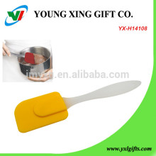 Food grade kitchenware silicone spatula