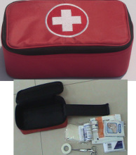 First Aid Kit