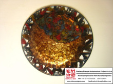 Honorable Art Pendant For Wholesale