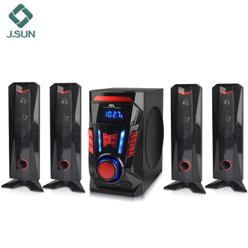 Home theater system 4.1 5.1 price india