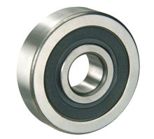 Yoke type track roller -LR6