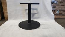 D750xH720mm Cast iron table base