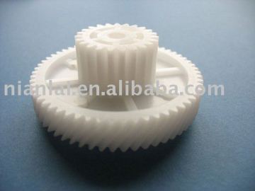 mold for plastic gears injection die casting mold