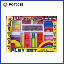 kids hotsale promotion air dry modelling clay