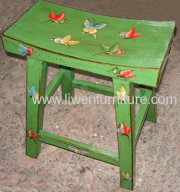 Antique Stool China Furniture 