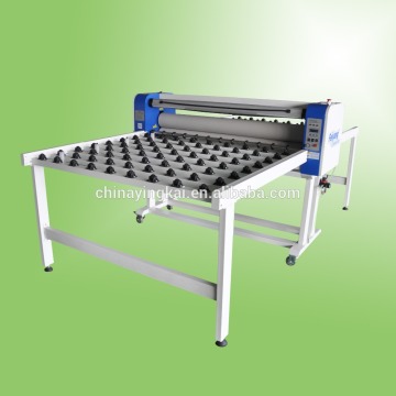 2016 hot sell automatic glass laminating machine FY1350G