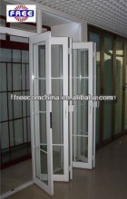 freecom aluminum extrusion window frame