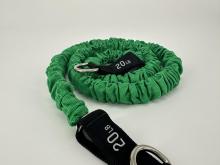 yoga strap fitness exercise resistance tube