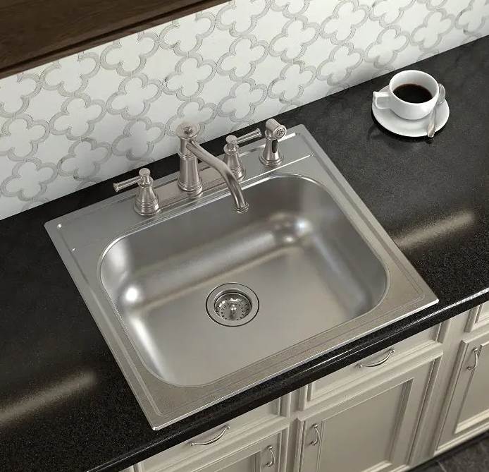 How to choose stainless steel wash basin?