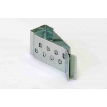 Hot Rolled Metal Spring Clips