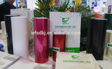 High quality Polyester Release Liner- for adheive tape