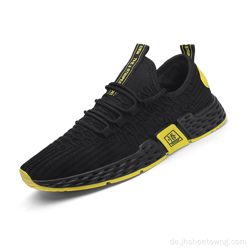 Outdoor Walking Running Sneakers