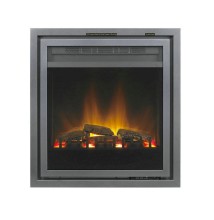 TOP quality overheating protected electric fireplace insert
