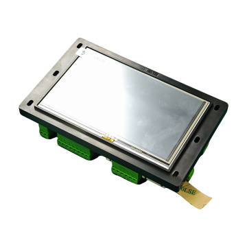 Premium K3-05 touchscreen for Professional Applications