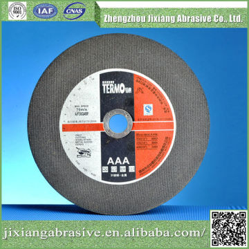 4inch WA60 Flexible Grinding Disc