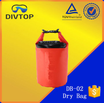 Chinese wholesale deluxe pvc tarpaulin waterproof dry bag