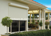 Electric Roll Down Shutter