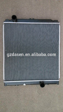high quality car radiator for MITSUBISHI CANTER