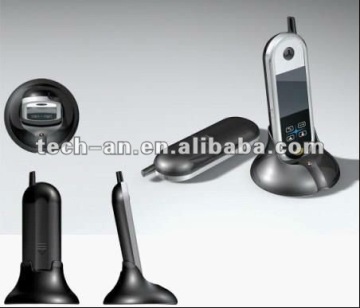 Version Elegance Wireless Digital Video Interphone for Villa