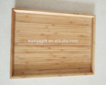 Kitchware Bamboo Tay 36x24x2cm