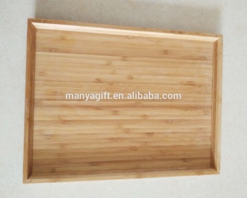 Kitchware Bamboo Tay 36x24x2cm