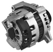 Buick GM Alternator