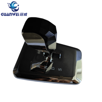 Customized high gear switch