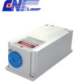 I-588nm emxinwa i-laser ye-laser ngengxolo ephantsi