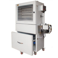 WH2000 Waste Oil Heater - Efficient Heating Solution