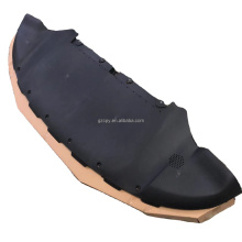 Front Bar Lower Guard Plate 1493760-00-A for Tesla MODEL Y