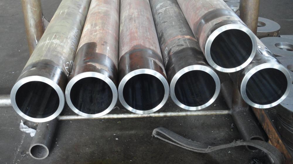 Honing Pipe 2