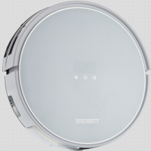 Sweeping vacuuming and mopping robot vacuum cleaner