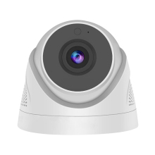 2024 Private Mold VI365 App Hot Model A5 New Conch Model 1080p WiFi Camera with Infrared Night Vision