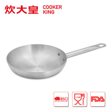 Aluminium majestic cookware 2015