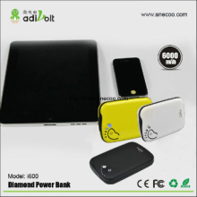 gift item of power bank,promoting item for charger