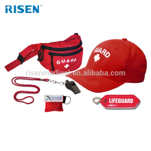 Lifeguard Bumbag Fanny Pack First Aid Kit