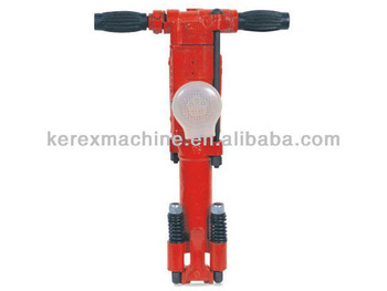 Air jack hammers HY18