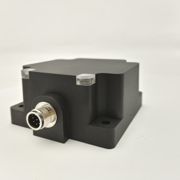 IOL RFID Read/Write Head with Modbus TCP