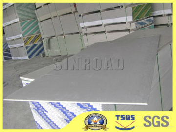 Gypsum Board, Prices Gypsum Board