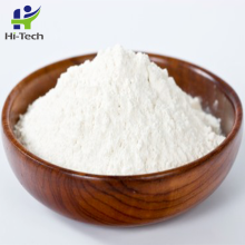 High Content Pure Cosmetic Raw Material Sodium Hyaluronate