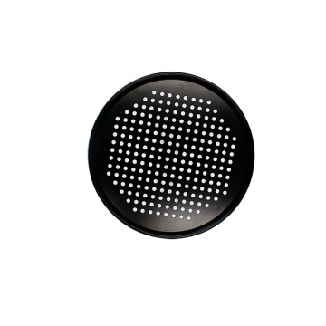 Round Perforated Steam Pan