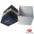 Square Candle Gift Box Pappe Box