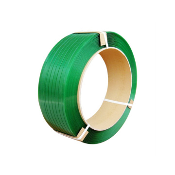 Green Paraka Pet Strap Band