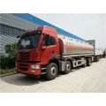 29m3 20ton Petrol Delivery Trucks