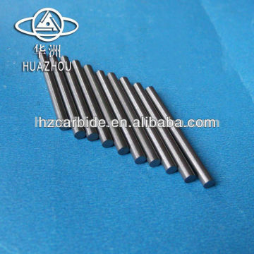 Ground Tungsten carbide welding rod