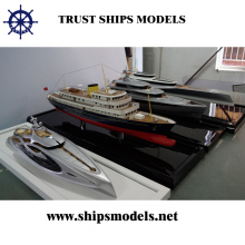 Supply All Kinds of Ship Models
