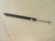 controllable gas strut