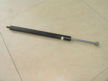 controllable gas strut