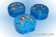 Economical Temperature Transmitter