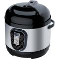 small automatic electric pressure cooker